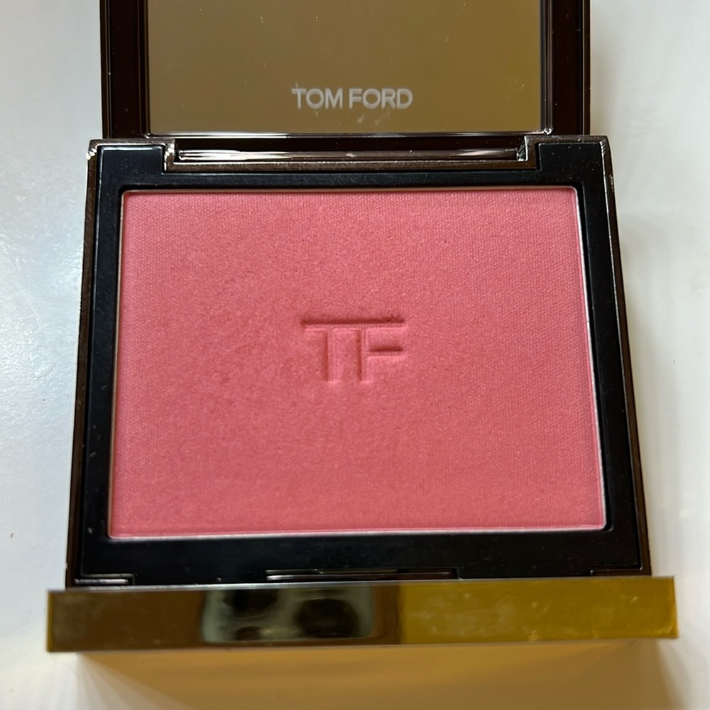 Tom Form Blush